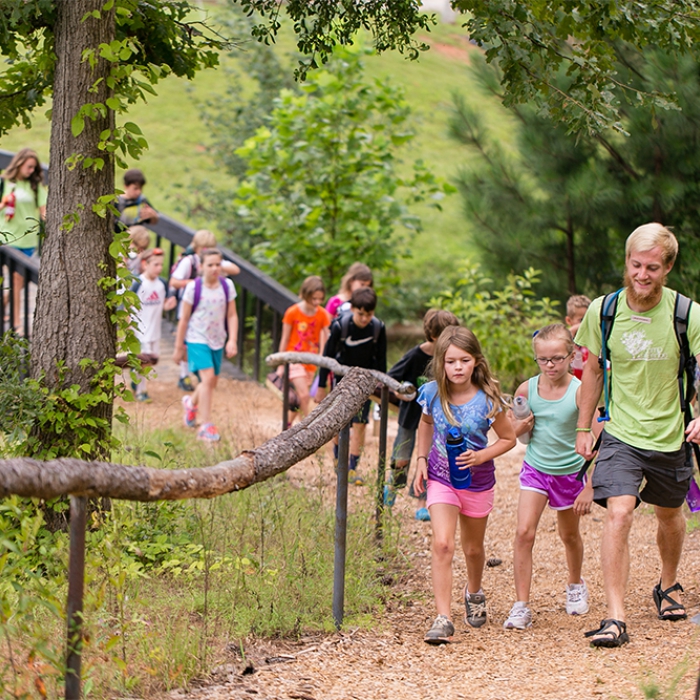 Camp Serenbe