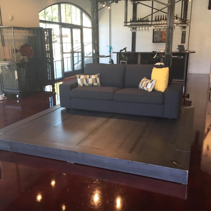 Gault Designs, Inc