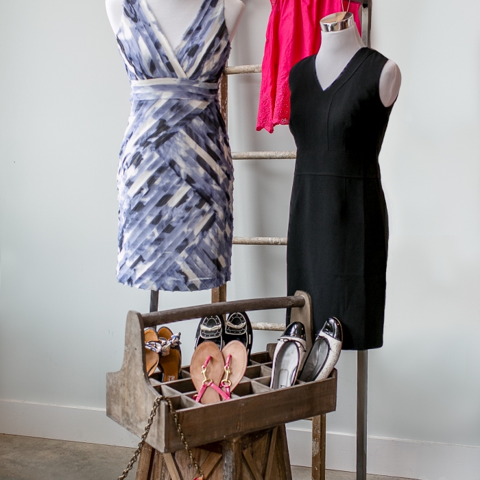 Honeycomb Consignment