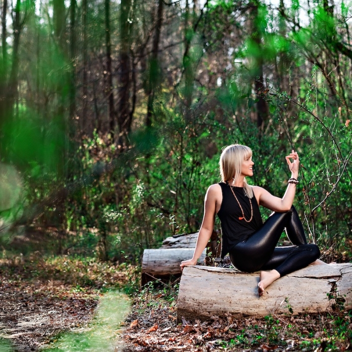 Serenbe Yoga