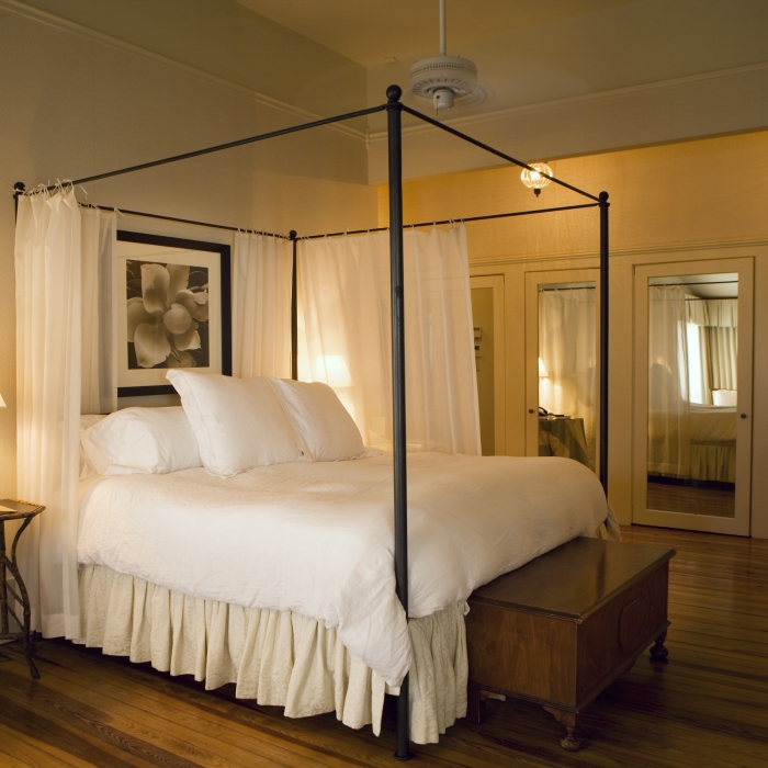 The Inn at Serenbe