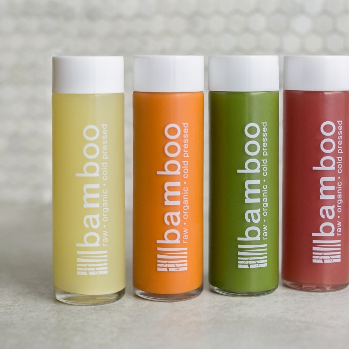 Bamboo Juices