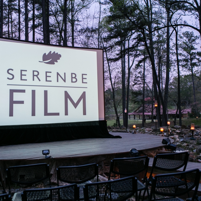 Serenbe Film