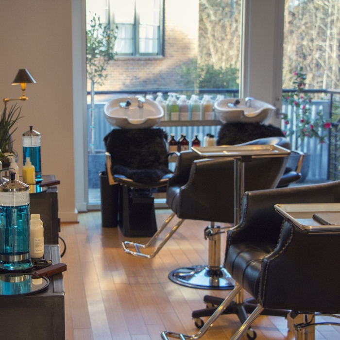 Proper Hair Salon