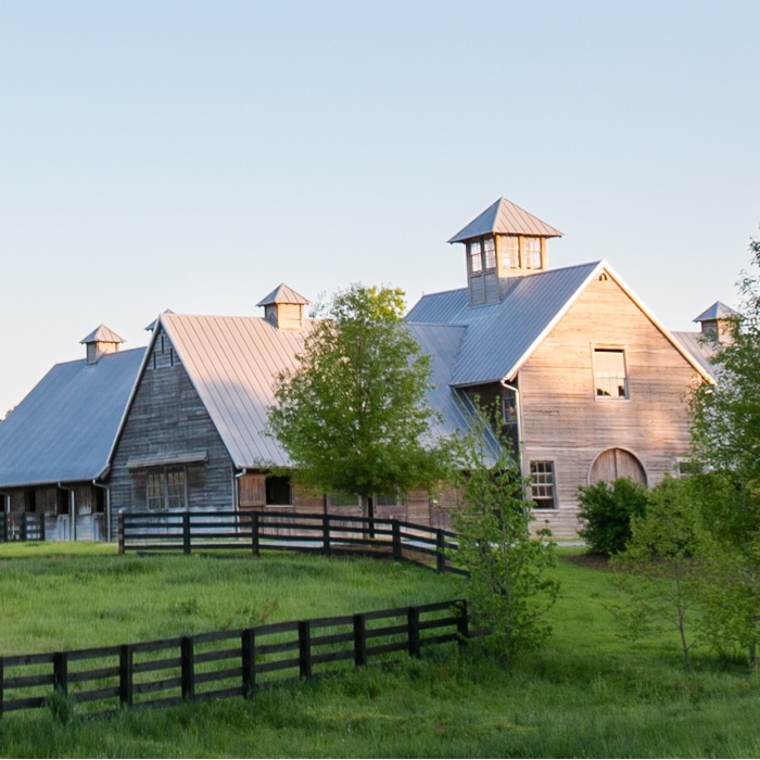 The Stables at Serenbe
