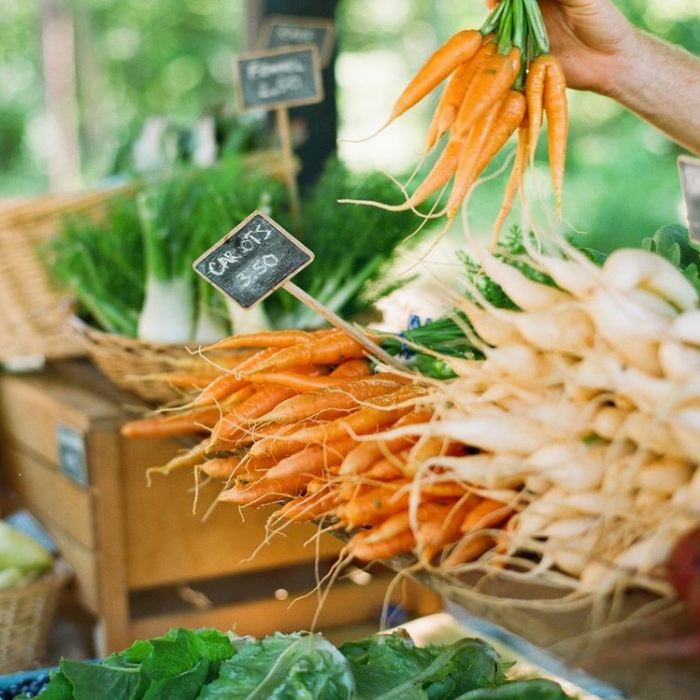 Farmers Market