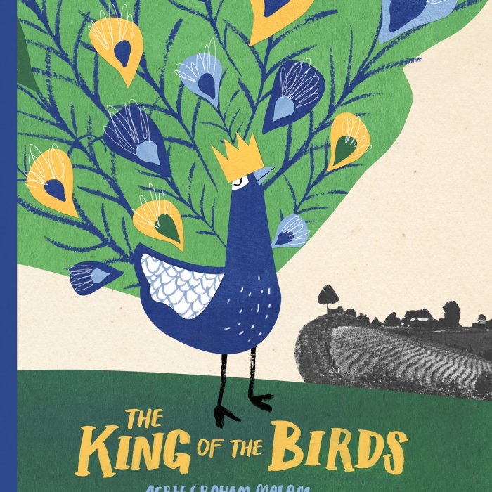 Children’s Book Signing & Reading