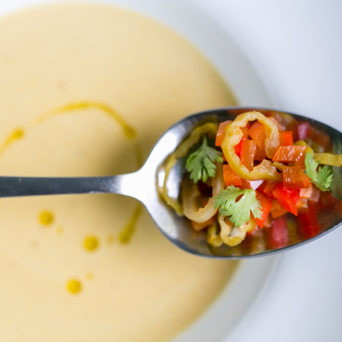 Custom Serenbe Dinner Experience