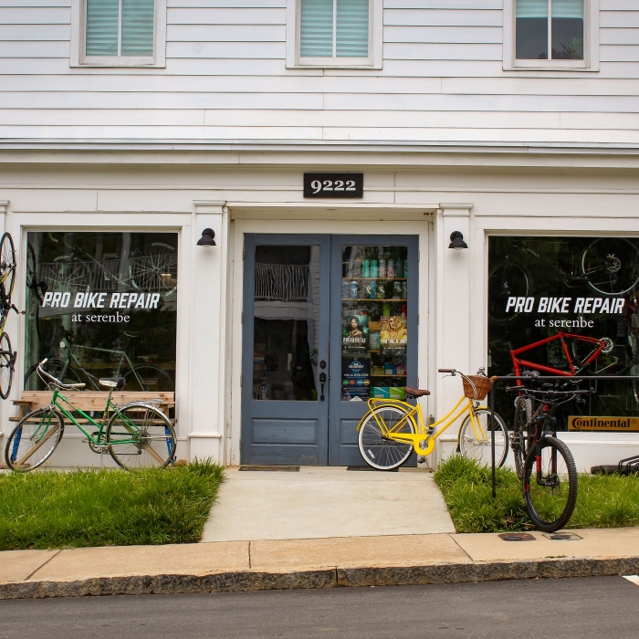 Pro bike repair serenbe Clearance